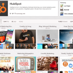 HubSpot  hubspot  on Pinterest