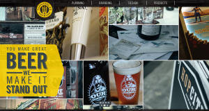 Taphandles   Branding services and products that SELL MORE BEER  taps  signs  logos   more...