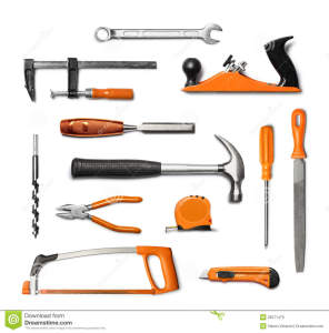 http://www.dreamstime.com/royalty-free-stock-image-hand-tools-kit-isolated-image26271476