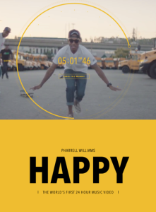 pharrells-happy-video