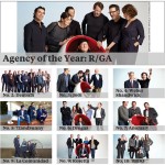 Ad Age s 2015 Agency A List   Special  Agency A List 2015   Advertising Age