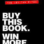 Levitan Pitch cover